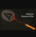 Ashaway Badminton Racket - Trusted Racket Brand for Badminton Enthusiasts - Badminton Racket. 