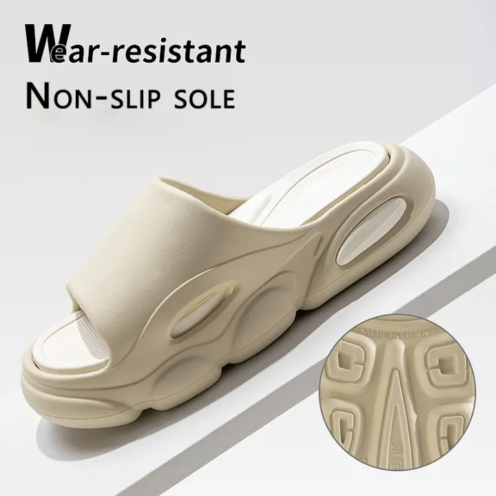 Warrior%20Slippers%20For%20Men%20Beach%20Sandals%20Non-slip%20Comfortable%20Summer%20Cloud%20Slippers%20Thick%20Sole%20Y2K%20Shoes%20Pillow%20Slides%202023%20-%20Image%205