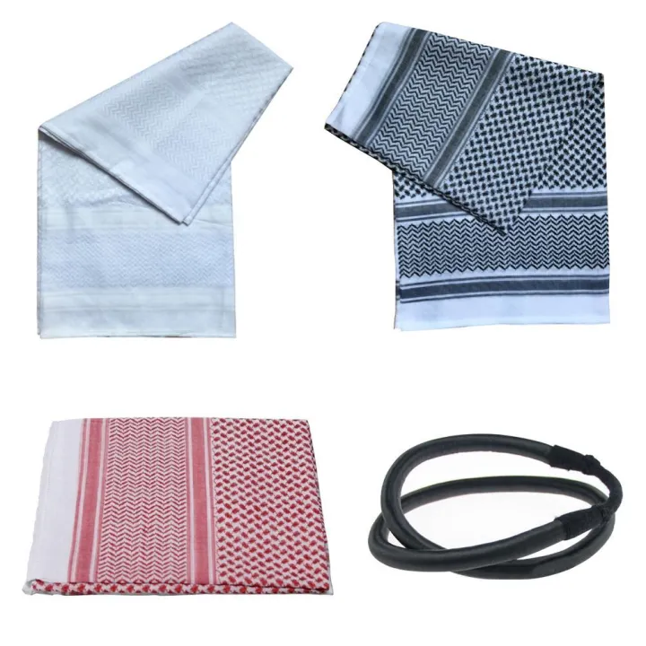 Islamic%20Print%20Scarf%20Men%20Women%20Arab%20Hijab%20Headscarf%20Turbante%20Muslim%20Clothing%20Prayer%20Turbante%20-%20Image%208