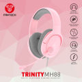 FANTECH MH88 TRINITY Multi-platform Gaming Headset Noise Canceling For PC Laptop Xbox Playstation Switch Mobile..