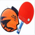 Double Fish Table Tennis Racket 1-DC.
