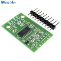 【Alizeker Mall】Dual-channel HX711 Pressure Sensor 24-bit A/D For Arduino. 