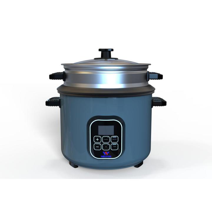 Walton Multi Cooker ( Electric ) WDC-SDE280- 2.8L
