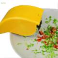 Parsley Roller Mincer Manual Vegetable Cutter Parsley Chopper for Potato. 