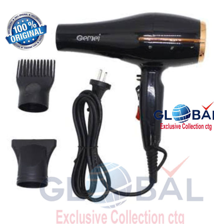 Gemei%20GM-1780,%20Professional%20Hair%20Dryer%203000%20Watt%20With%20Hot%20And%20Cold%20Air%20-%20Image%202
