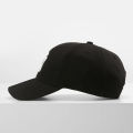 Black And White Ny Cotton Casual Cap For Men - Cap For Men - Cap. 