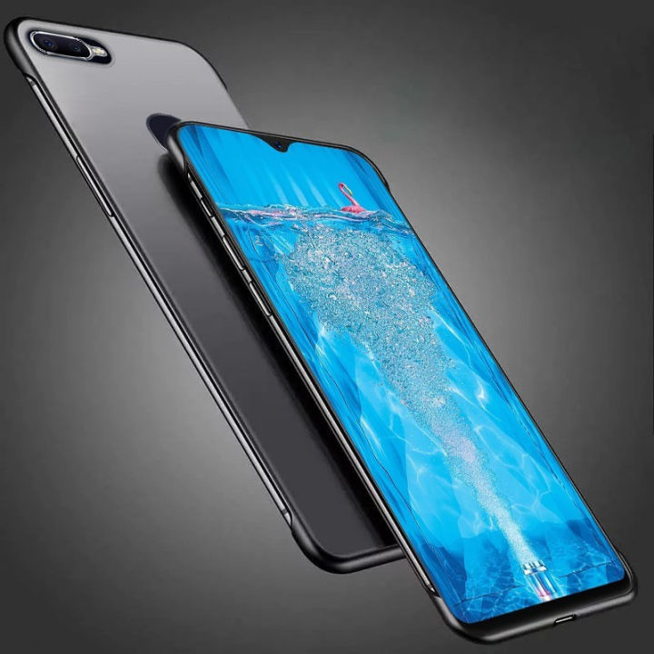 Oppo%20A5s%20-%20Super%20Light%20Frameless%20Case%20Transparent%20Cover%20Clear%20Phone%20Ring%20Casing%20Back%20Cover%20-%20Image%204