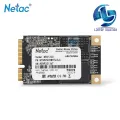 MSATA SSD 128GB / 256GB. 