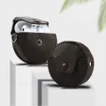 Case for Huawei Freebuds 3 Case Cover High Quality Soft PU Leather Headphone Waterproof Protective Cover. 