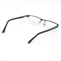 New Premium Half-Rim Rad smart Optical Frame. 