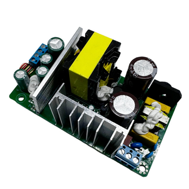 1 Pcs AC-DC Power Module 220W Portable Isolation Power Module 24V 8A 9A ...