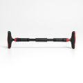 Heavy Duty Door Pull Up Wall Doorway Mounted Chin Gym Station Dip Pullup Bar 73CM-95CM. 