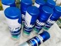 Gillette Series Shaving Gel Soothing with AloeVera Sensitive_UK_200ml. 