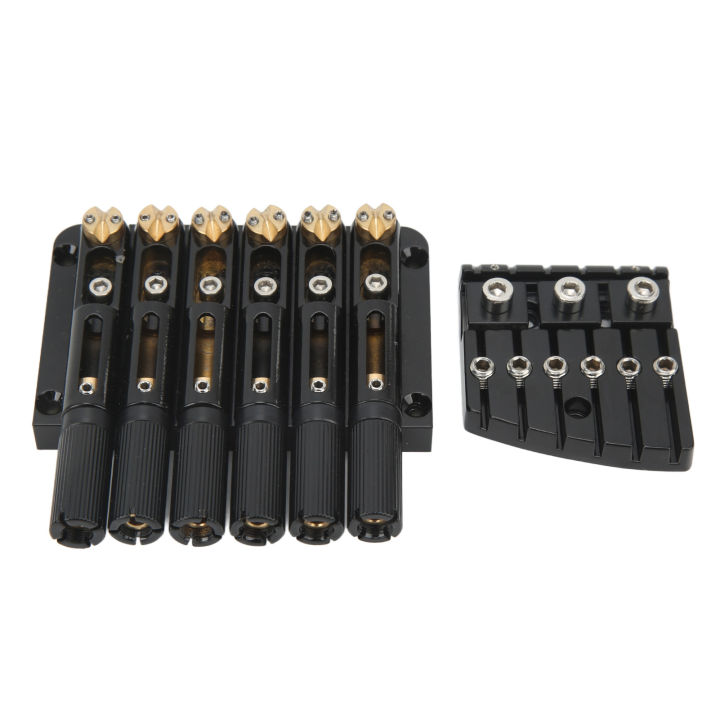 6%20String%20Headless%20Guitar%20Bridge%20Retro%20Style%20Guitar%20Replacement%20Bridge%20Kit%20SPS%20-%20Image%205