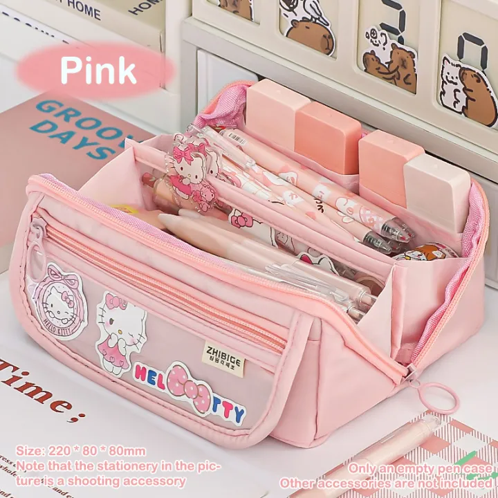 1PC%20Large%20Capacity%20Pen%20Case%20Sanrio%20Prism%20Pencil%20Case%20Kuromi%20Cinnamoroll%20School%20Pencils%20Bag%20Supplies%20Stationery%20Cosmetic%20Bags%20MIRRORRR%20-%20Image%204