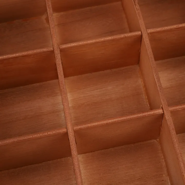 Wooden%209%20Grids%20Tea%20Box%20Tea%20Bags%20Container%20Storage%20Box%20Square%20Gift%20Box%20Case%20Transparent%20Top%20Lid%20Jewelry%20Storage%20Box%20-%20Image%209