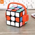 New Xiaomi Mijia Giiker Super Smart Cube App Remote Control Professional Magic Cube Puzzles Colorful Educational Toys. 