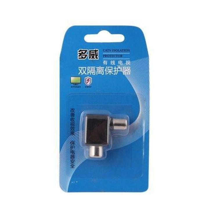 Thunder Protector for LED TV