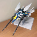 In Stock Ko gaogao 1/144 Eg Flying Wing Zero Domestic Robot Action Figures Transforming Mecha Puzzle Assemble Toy Gift. 