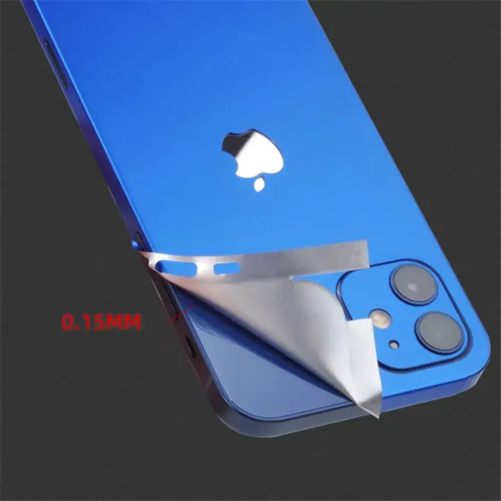 Ultra%20Thin%20Back%20Film%20for%20iPhone%2012,%2012%20Pro,%2012%20Pro%20Max,%2013,%2013%20Pro,%2013%20Pro%20Max,%2014,%2014%20Plus%20and%2014%20Pro%20Max%20Wrap%20Skin%20Back%20Stickers%20-%20Image%204