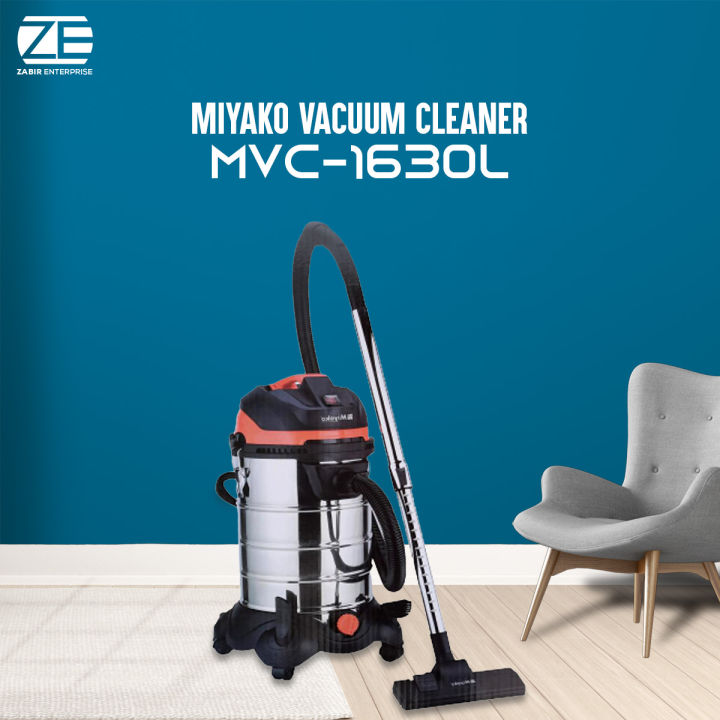 Miyako%201600%20Watts%20Motor%20Power%203in1%20Combo%20Stainless%20Steel%20Body%20Vacuum%20Cleaner%20MVC-1630L%20(Wet/Dry/Blow)%20-%20Image%202