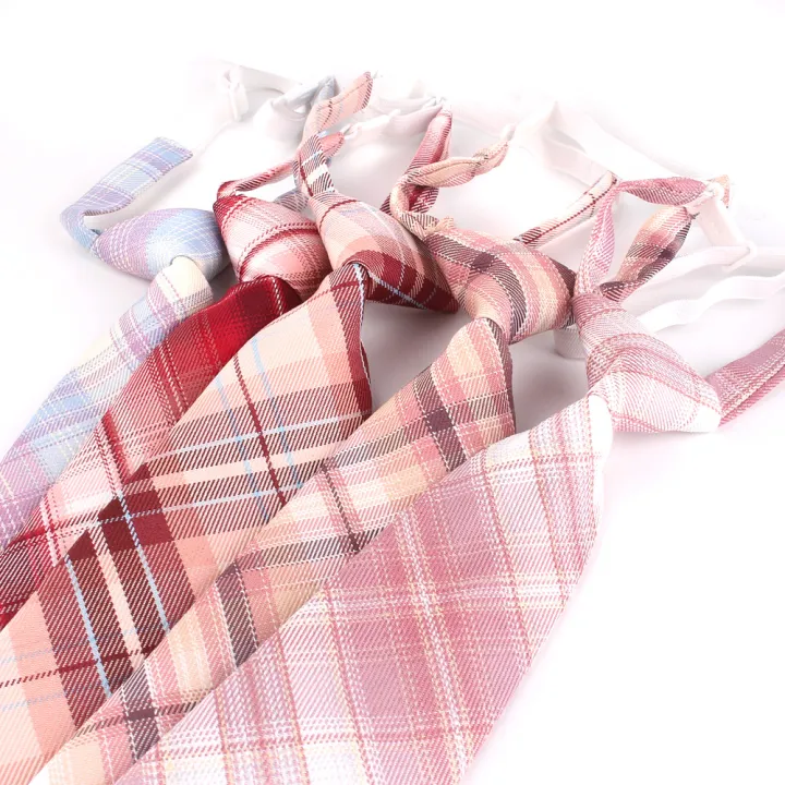 Alien%20Skinny%20Ties%20For%20Men%20Women%20Casual%20Plaid%20Necktie%20Suits%20Boys%20Girls%20Ties%20Slim%20Men%20Necktie%20Gravatas%20Simple%20Lazy%20person%20Student%20Tie%20-%20Image%204