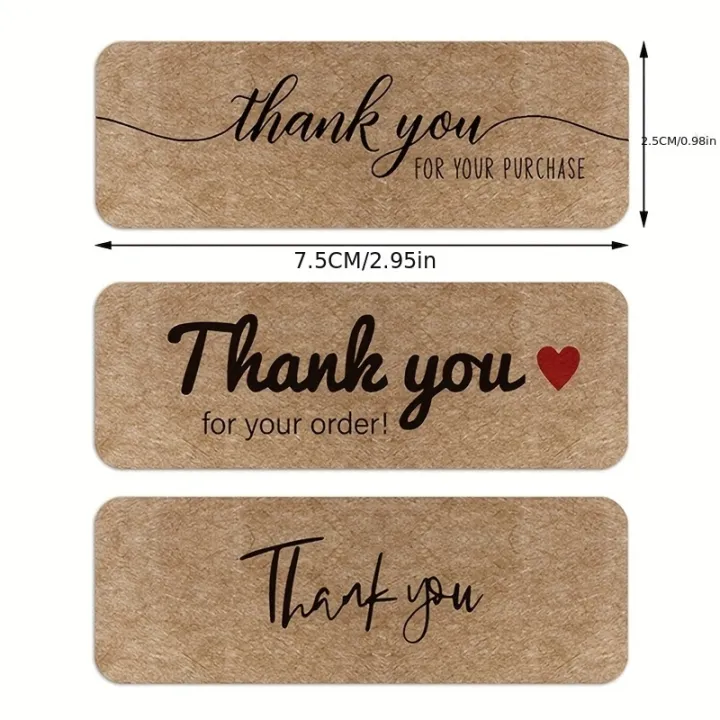 Labeled%20gifts%20and%20commercial%20packaging%20decoration%20personalized%20paper%20DIY%20gifts%20120pcs/roll%20kraft%20paper%20thank%20you%20stickerscosplay%20-%20Image%202