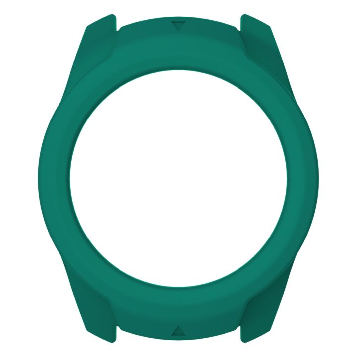 For Ticwatch Pro 2020 / Ticwatch Pro Universal Silicone Protective Case