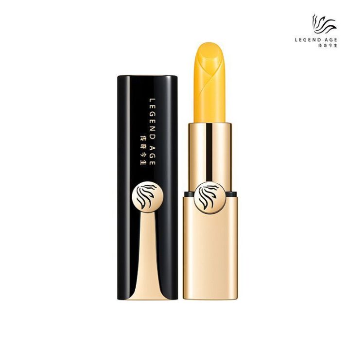 Authentic%20legend%20red%20cherry%20lipstick%20women's%20lip%20balm%20thousands%20of%20people%20thousand%20colors%20non-stick%20cup%20moisturizing%20and%20color-changing%20lipstick%20-%20Image%207