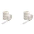 8 Rolls Glue Point Balloon Glue Removable Adhesive Dots Double Sided Dots of Glue Tape for Balloons for Party Decoration.