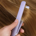Mini Hair Straightener Multicolor Flat Iron Curler Ceramic Tourmaline Plate Easy Use And Carry Pocket Curling Styling Tool. 