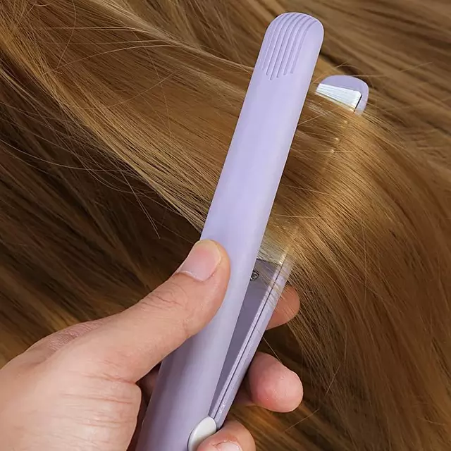 Mini%20Hair%20Straightener%20Multicolor%20Flat%20Iron%20Curler%20Ceramic%20Tourmaline%20Plate%20Easy%20Use%20And%20Carry%20Pocket%20Curling%20Styling%20Tool%20-%20Image%207