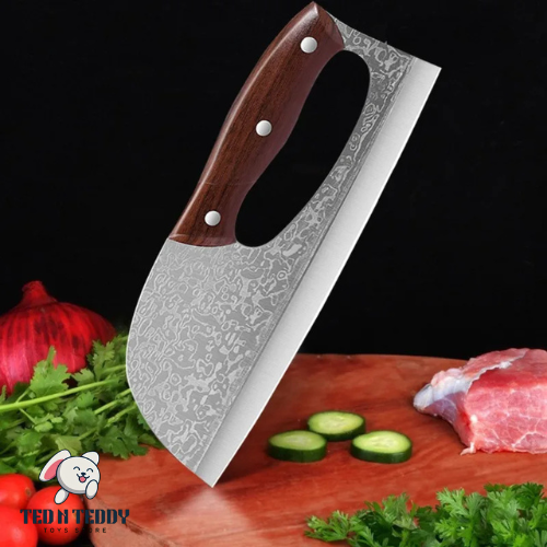 Kitchen%20Household%20Slicing%2050Cr15MoV%20Steel%20Wood%20Handle%2024cm%20-%20Image%202