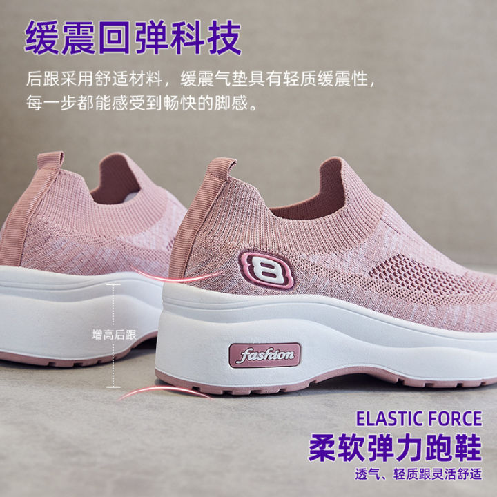 Shoes%20for%20women%202024%20spring%20new%20foreign%20trade%20women's%20shoes%20wholesale%20inner%20increase%20shoes%20breathable%20thick-soled%20sneakers%20women%20-%20Image%202