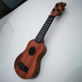 Children Beginner Classical Ukulele Guitar Educational Musical Instrument Toy jingu.