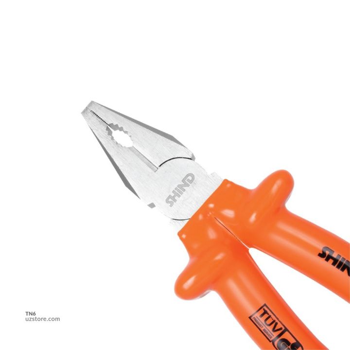 Insulated Combination Pliers | Daraz.com.bd