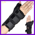 Thumb Spica Splint Wrist Support/Wrist Strap/Wrist Brace/Hand Support - SUITABLE FOR BOTH RIGHT AND LEFT HANDS - Minimalistic Sophistication. 