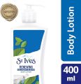 St ives green tea Renewing Collagen & Elastin Body Lotion 400Ml. 
