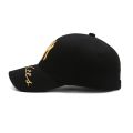 MY Embroidery Baseball Cap Adjustable Fashion Snapback Sports Cap Women Men Visor Hat Tide Hip Hop Hat NY Gorras Wholesale DP021.