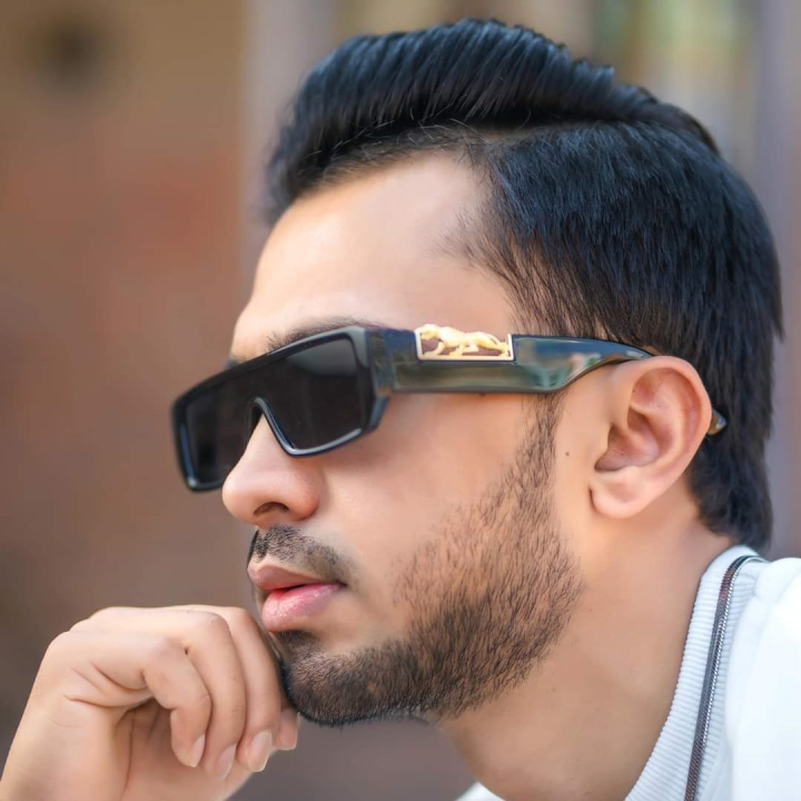 New Stylish Sunglasses for Men from sunglasses BD
