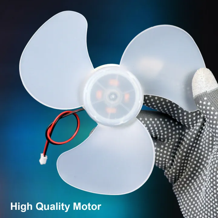 Brushless%20BLDC%20Motor%20Fan%20Blade%206%20Inch%203%20Blades%205V%20Fan%20Motor%20Desktop%20Fan%20Core%20High%20Air%20Volume%20-%20Image%202