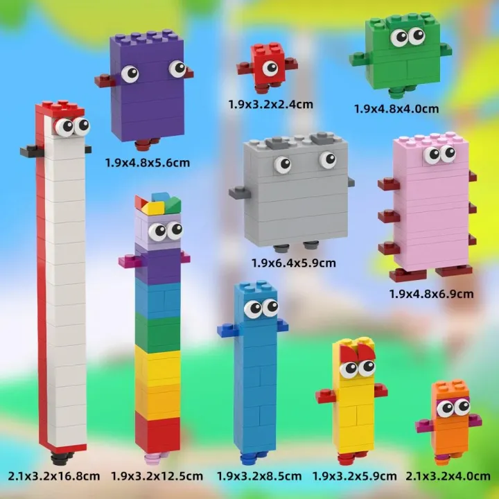 MOC%20Numbered-blocks%20One%20-%20Ten%20Building%20Brick%20Set%20257%20PCS%20Educational%20Creative%20Toys%20for%20Children%20Birthday%20Gifts%20KankongAgu%20-%20Image%205