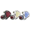 FZ Liberty Max In Ear Earphone Dynamic DJ Monitor IEM Earbud HIFI Sport Noise Cancelling Headsets TRN BAX MT1 PRO- Gadgetslab. 