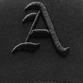 Summer Men baseball Cap Letter A Embroidery Snapback Hat cotton adjustable Hip Hop Hat Sports Trucker Caps Sun Hats.