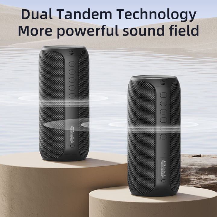 ZEALOT%20S32MAX%20Portable%20Bluetooth%20Speaker%2020W%20IPX5%20Waterproof%20Powerful%20Sound%20Box%20Bass%20Boost%20BT5.2%20RGB%20Dual%20Pairing%20Connectivity%20-%20Image%206