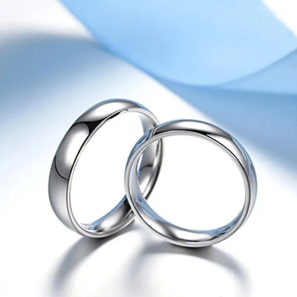 Lifestyle%20Stainless%20Steel%20Finger%20Ring%20For%20Men-%20Silver%20-%20Image%202