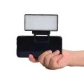 Photo Camera Studio Efficient Trendy Sleek Compact Fill Light For Mobile Phone Lighting Portable High-quality Cutting-edge Video. 