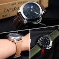 【Bestselling Product】 Leather Straps For Panerai PAM441 386 Watch Accessories Men's Strap 20mm 22mm 24mm 26mm Watch Bands Cowhide Replacement Bracelet.