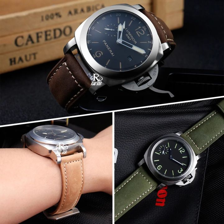 %E3%80%90Bestselling%20Product%E3%80%91%20Leather%20Straps%20For%20Panerai%20PAM441%20386%20Watch%20Accessories%20Men's%20Strap%2020mm%2022mm%2024mm%2026mm%20Watch%20Bands%20Cowhide%20Replacement%20Bracelet%20-%20Image%205