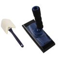 Paint Edge Trimmer Two Corner Painter Paint & Trim Tool for Walls, Ceilings, Shur Line Paint Edger, Corners, and Edges. 